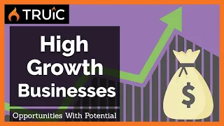 Fast-Growing Business Ideas - 20 Profitable Business Opportunities for 2024