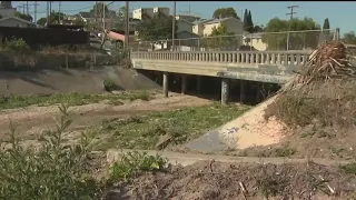 Hundreds of January flood victims sue the City of San Diego