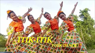 ITIK-ITIK (Folk Dance)