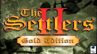 Let's Play The Settlers 2 part 1