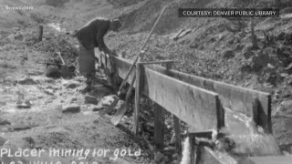 Colorado history: How the gold rush shaped our state