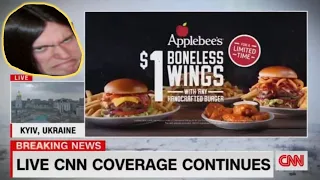 Best Time for an Applebee's Ad