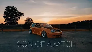 "Son Of A Mitch" - Mitch's Bagged Imola 20th GTI | AxelDigital