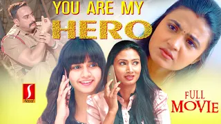 Sana Khan | Ashwariya | You Are My Hero Horror Action Love Story Tamil full movie | Milind | Sher