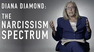 The Spectrum of Narcissistic Pathology - DIANA DIAMOND