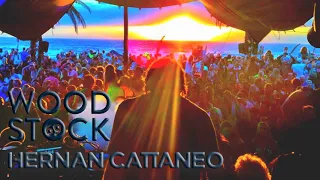 Hernan Cattaneo Live In Woodstock69 2017