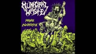 Municipal Waste - Wrong Answer