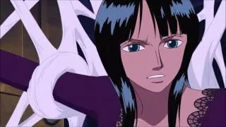 One Piece - Brook Appears At Thriller Bark [English Dub]