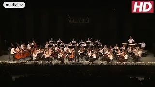 Dima Slobodeniouk and the VFJO - Symphony No. 5 - Tchaikovsky: Verbier Festival 2016