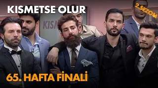 Kısmetse Olur 65. Hafta Finali - Full Bölüm