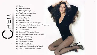 Cher Greatest Hits Full Album    The Very Best of Cher    Cher Best Songs    Top Love songs of Cher