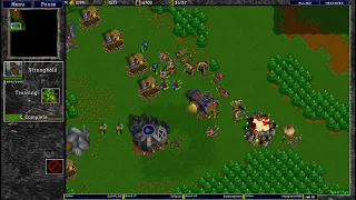 Warcraft 2 17.8.2023