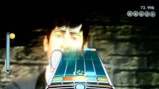 The Beatles: Rock Band - Twist and Shout - 100% - Expert Guitar FC