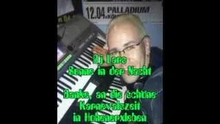 Dj Lars - Sonne in der Nacht (Danke Karnevalszeit Hohenerxleben)