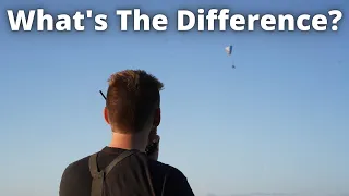 PARAMOTOR TRAINING BUYERS GUIDE - The Difference In Training Philosophy