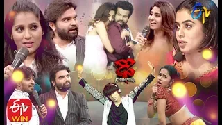 Dhee Champions | 19th February 2020 | Full Episode | ETV Telugu