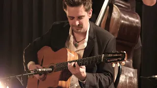 Gypsy Jazz | Homage to Elvis Presley with the great Robin Nolan