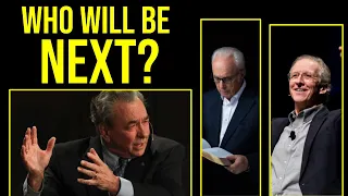 Who Will Replace RC Sproul, John MacArthur, John Piper,  etc.?