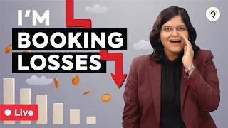 I'm Booking Losses | CA Rachana Ranade