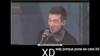 MOMENTO XD (TYLER JOSEPH)