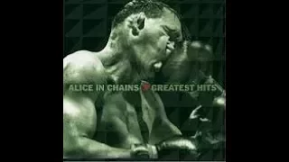 ALICE IN CHAINS GREATEST HITS FULL ALBUM