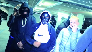 TerrorRL - No Lie #Rayn£$Lane (Music Video Uncensored Version) Prod. By Tranqill | S M V