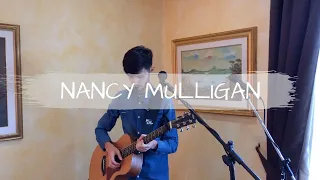 Ed Sheeran - Nancy Mulligan [loop cover - Madef]