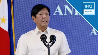 Marcos to revive Uniteam for 2025 midterm polls: Let’s keep united | INQToday