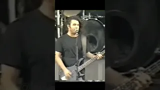 Slayer - Dead Skin Mask (live at Donington - Monsters of Rock 1992)