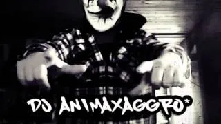 Mix Nu~Metal 3 2013 DJ Animaxaggro/Jp Nu~Metal