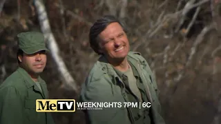 The 11th Season | MeTV Celebrates the 50th Anniversary of M*A*S*H