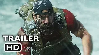 PS4 - Ghost Recon Breakpoint Trailer (2019)