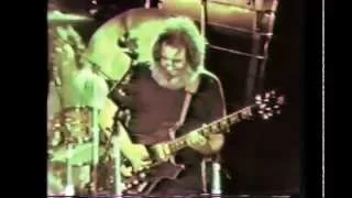 Grateful Dead 9/13/1983 Austin, TX Set 2