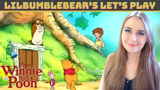 Disney Winnie the Pooh Kindergarten Full Gameplay