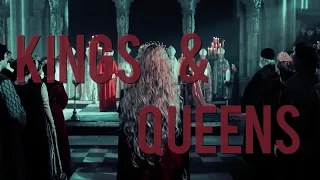 Kings & Queens - Ava Max [Tradução]