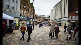 Desperation and despair': Barnsley's long battle with austerity