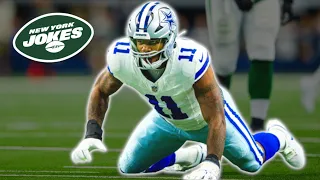 The Disaster in Dallas (Part 1) | Jets @ Cowboys 9/17/23 Week 2 Game Reactions