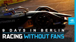 "9 Days In Berlin" - Episode 5: "Fans Are What We Race For”