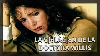 La v|0lac|0n de la Doctora Willis. Película en Español. 1991.