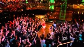 Danielle Bradbery   Heads Carolina, Tails California   The Voice USA 2013 Season 4   HD2]