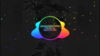 MORGENSHTERN - чича / домофон (remix Ramzimuss)