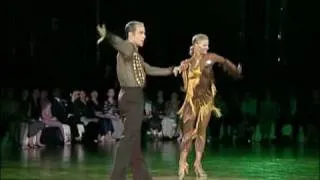 Riccardo Cocchi & Yulia Zagoruychenko - Move