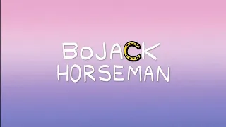 BoJack Horseman Season 6 Final "Trailer"