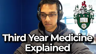 Leeds Medicine Year 3: What To Expect?