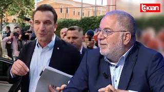 Baton Haxhiu: Erion Veliaj sot ka bashkëpunuar ndershëm me prokurorin e SPAK