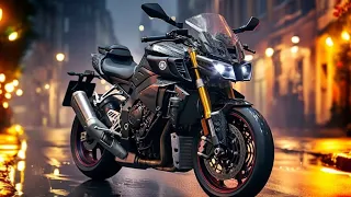 2024 Yamaha MT-10 SP: Experience The Ultimate Streetfighter Revival