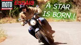 BSA Gold Star 650,  retour aux sources ? ▶︎ Essai Moto Magazine