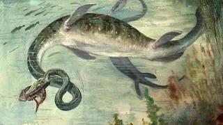 25 Strangest Prehistoric Creatures To Rule The Earth