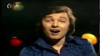 KAREL GOTT - PO STOPÁCH HVĚZD ANEB ŽIJÍCÍ LEGENDA  g