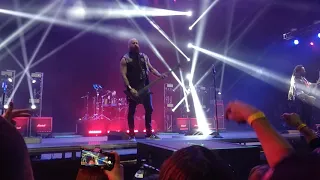 Five Finger Death Punch - Bad Company, Live in Kiev
